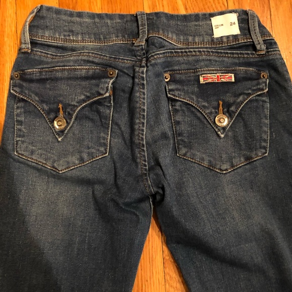 Size 24 Hudson Jeans - Picture 6 of 6